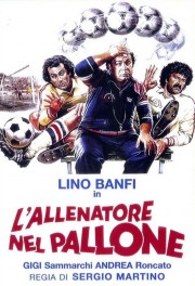 watch L'allenatore nel pallone free online