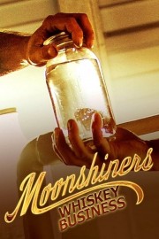 watch Moonshiners Whiskey Business free online