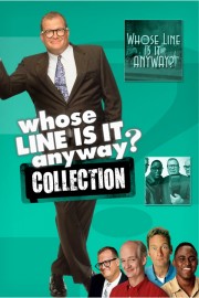 watch Whose Line Is It Anyway? free online