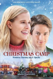 watch Christmas Camp free online