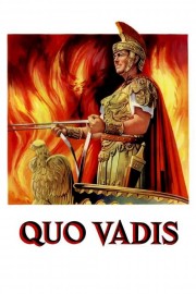 watch Quo Vadis free online