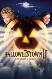 watch Halloweentown II: Kalabar's Revenge free online