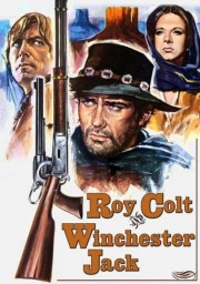 watch Roy Colt and Winchester Jack free online