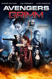 watch Avengers Grimm free online