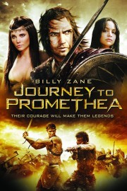 watch Journey to Promethea free online