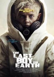 watch The Last Boy on Earth free online