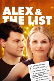 watch Alex & the List free online