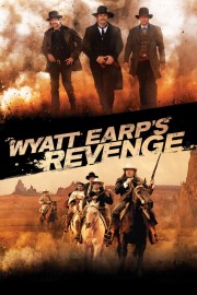 watch Wyatt Earp's Revenge free online