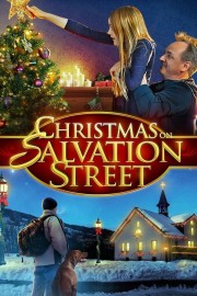 watch Christmas on Salvation Street free online