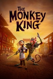 watch The Monkey King free online