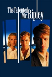 watch The Talented Mr. Ripley free online