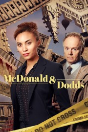 watch McDonald & Dodds free online