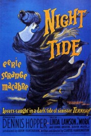 watch Night Tide free online