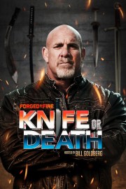 watch Forged in Fire: Knife or Death free online