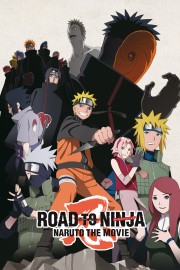 watch Naruto Shippuden the Movie Road to Ninja free online