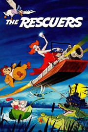 watch The Rescuers free online