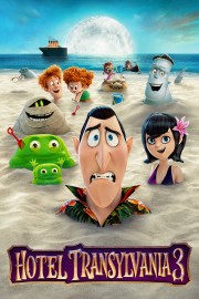 watch Hotel Transylvania 3: Summer Vacation free online