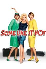 watch Some Like It Hot free online