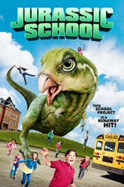 watch Jurassic School free online