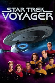 watch Star Trek: Voyager free online