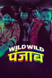 watch Wild Wild Punjab free online