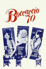 watch Boccaccio '70 free online