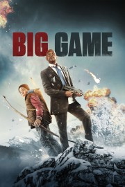 watch Big Game free online