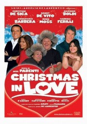 watch Christmas in Love free online