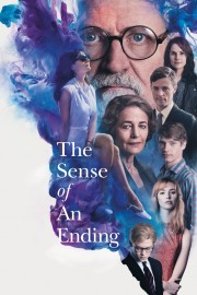 watch The Sense of an Ending free online