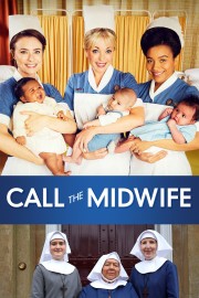 watch Call the Midwife free online