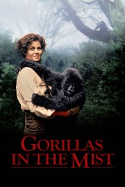 watch Gorillas in the Mist free online