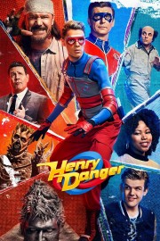 watch Henry Danger free online