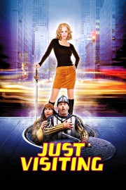 watch Just Visiting free online