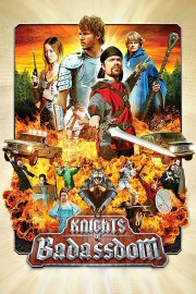 watch Knights of Badassdom free online