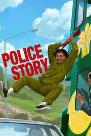 watch Police Story free online