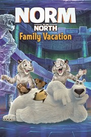 watch Norm of the North: Family Vacation free online