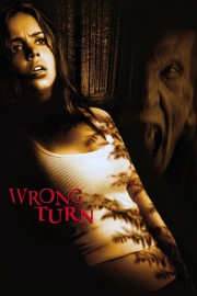 watch Wrong Turn free online