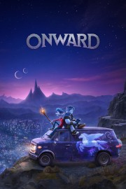 watch Onward free online