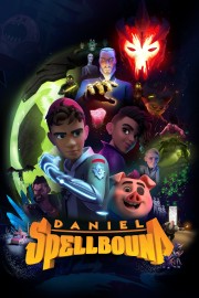 watch Daniel Spellbound free online