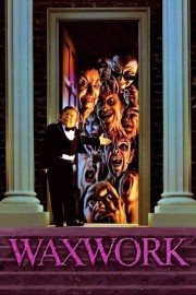 watch Waxwork free online