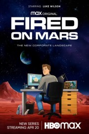 watch Fired on Mars free online