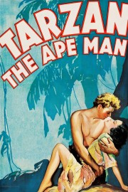 watch Tarzan the Ape Man free online