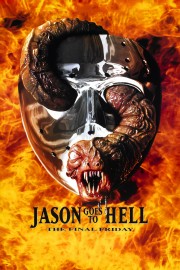 watch Jason Goes to Hell: The Final Friday free online