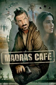 watch Madras Cafe free online