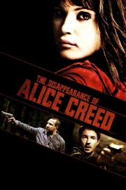 watch The Disappearance of Alice Creed free online