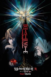 watch Death Note Relight 2: L's Successors free online