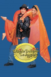 watch Dilwale Dulhania Le Jayenge free online