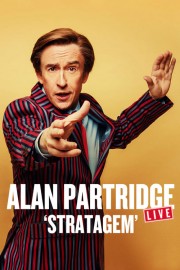 watch Alan Partridge - Stratagem free online