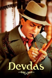 watch Devdas free online