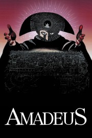 watch Amadeus free online